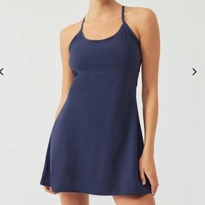 Outdoor Voices - The Exercise Dress